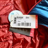 Piumino Montura Space 2 Jacket uomo