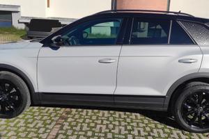 VOLKSWAGEN T-Roc - 2021