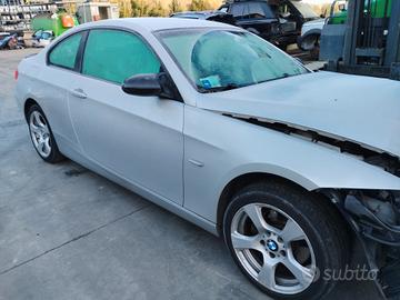 RICAMBI BMW 320D 2008 2.0 130KW N47D20A