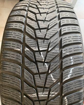 Pneumatici invernali Hankook