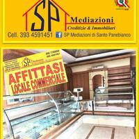 Panificio versatile chiavi in mano