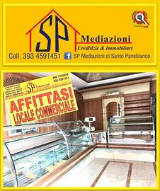 Panificio versatile chiavi in mano