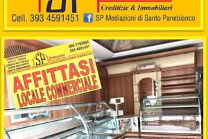 Panificio versatile chiavi in mano