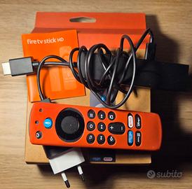 FireTv Stick 
