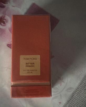 Tom Ford Bitter Peach