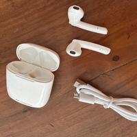 Auricolari wireless Cellularline