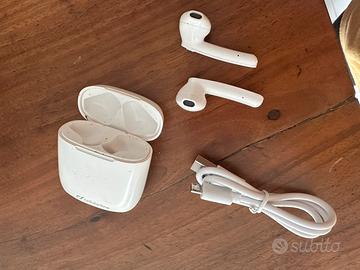 Auricolari wireless Cellularline