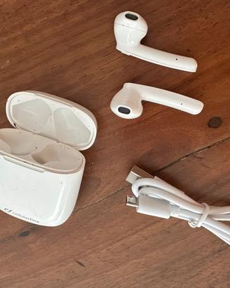 Auricolari wireless Cellularline
