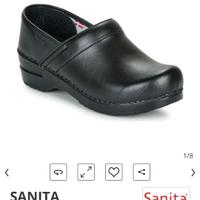 Sabot sanita. N 39