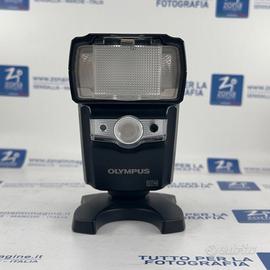 OLYMPUS FL-600R FLASH ORIGINALE