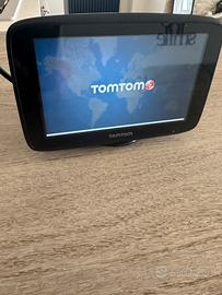 Tom tom go essential