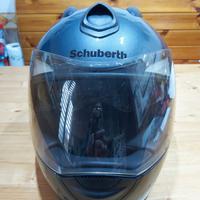 casco da donna x moto