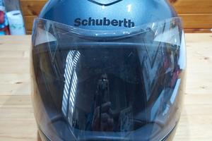 casco da donna x moto