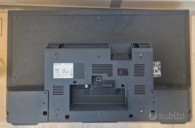 TV SONY BRAVIA KDL-32WD753