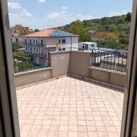 Casa Vacanze a Canicattì con Terrazzo e Box Auto