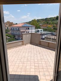 Casa Vacanze a Canicattì con Terrazzo e Box Auto