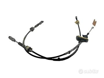 Cavo comando leva cambio IVECO DAILY Furgone 58013