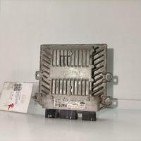 CENTRALINA MOTORE FORD Fiesta 4° Serie 1303232 DQ