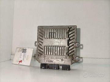 CENTRALINA MOTORE FORD Fiesta 4° Serie 1303232 DQ