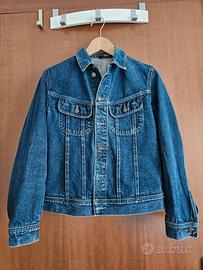 giacca in denim Wit Boy