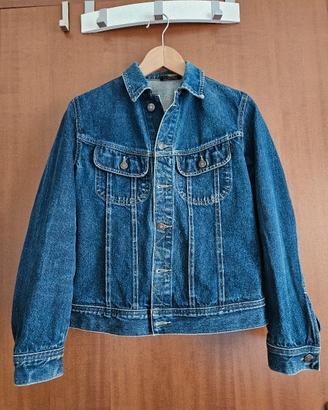 giacca in denim Wit Boy