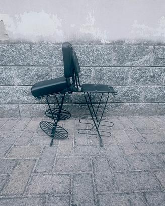 Seggiolini Bicicletta