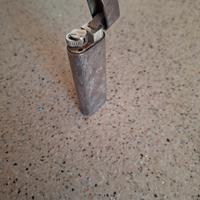 accendino cartier wintage anni 70