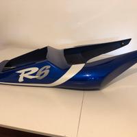 Carena originale Yamaha r6