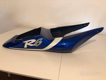 Carena originale Yamaha r6