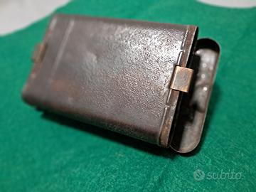 Kit  pulizia tedesco G.Appel Mauser tedesco 1935  