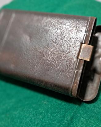 Kit  pulizia tedesco G.Appel Mauser tedesco 1935  