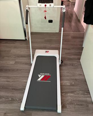 Tapis roulant