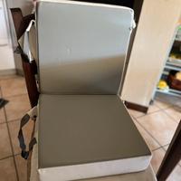SOLLEVA BIMBI SU SEDIA