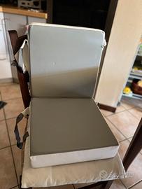 SOLLEVA BIMBI SU SEDIA