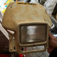 Mascherina ufo touquet honda Cr Cre 125 250 500