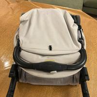 Passeggino leggero