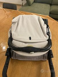 Passeggino leggero