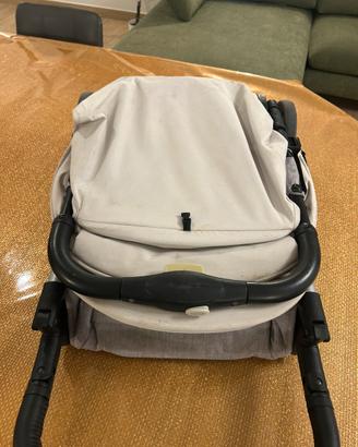 Passeggino leggero
