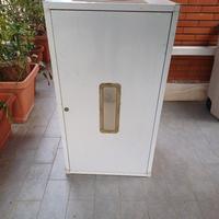 mobiletto caldaia standard