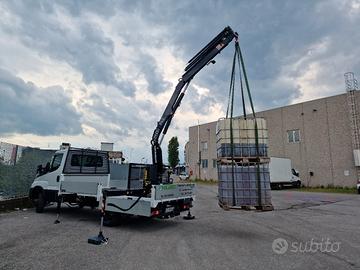 gru fassi F40 4sfili 