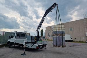 gru fassi F40 4sfili 