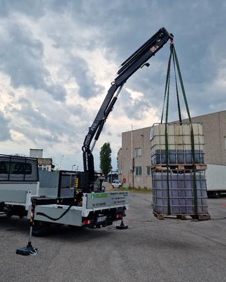gru fassi F40 4sfili 