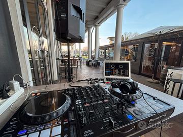 Pioneer ddj 1000