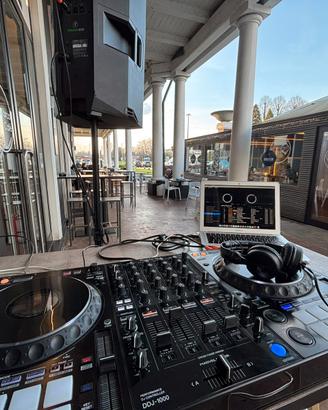 Pioneer ddj 1000