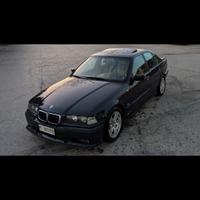 BMW e36 