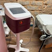 Laser epilazione 808nm Wavemed