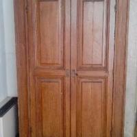 Antiquariato, armadi antichi