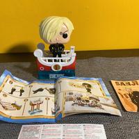 Sanji - One Piece Kinder GranSorpresa 2026