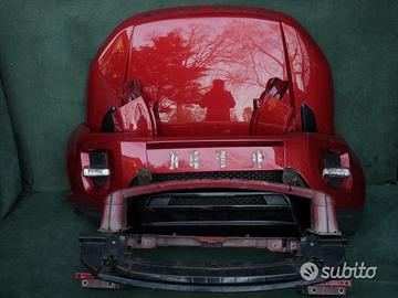 RANGE ROVER EVOQUE L538 2011-20 Musata anteriore c