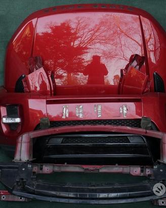 RANGE ROVER EVOQUE L538 2011-20 Musata anteriore c